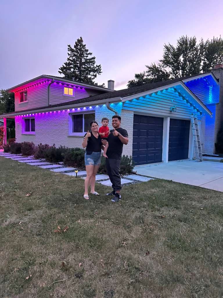 Happy DoneWelll customer 13