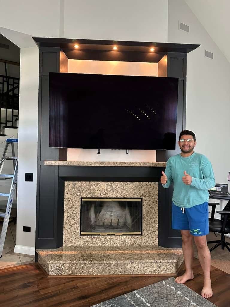 Happy DoneWelll customer 16