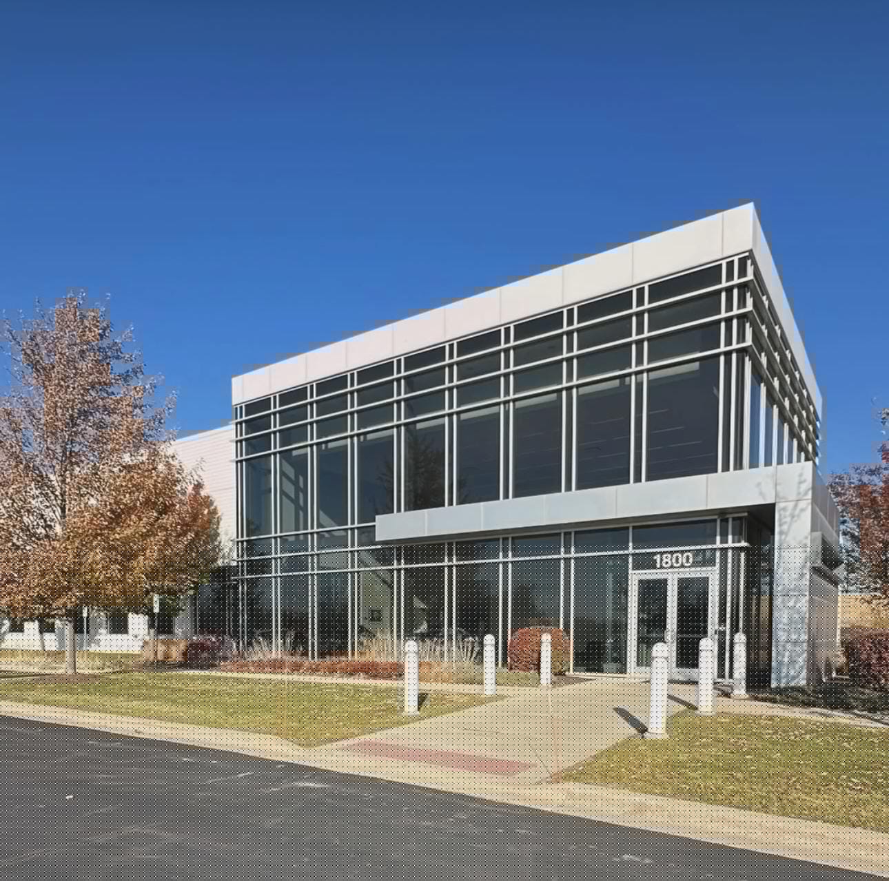 Commercial Interior Upgrades