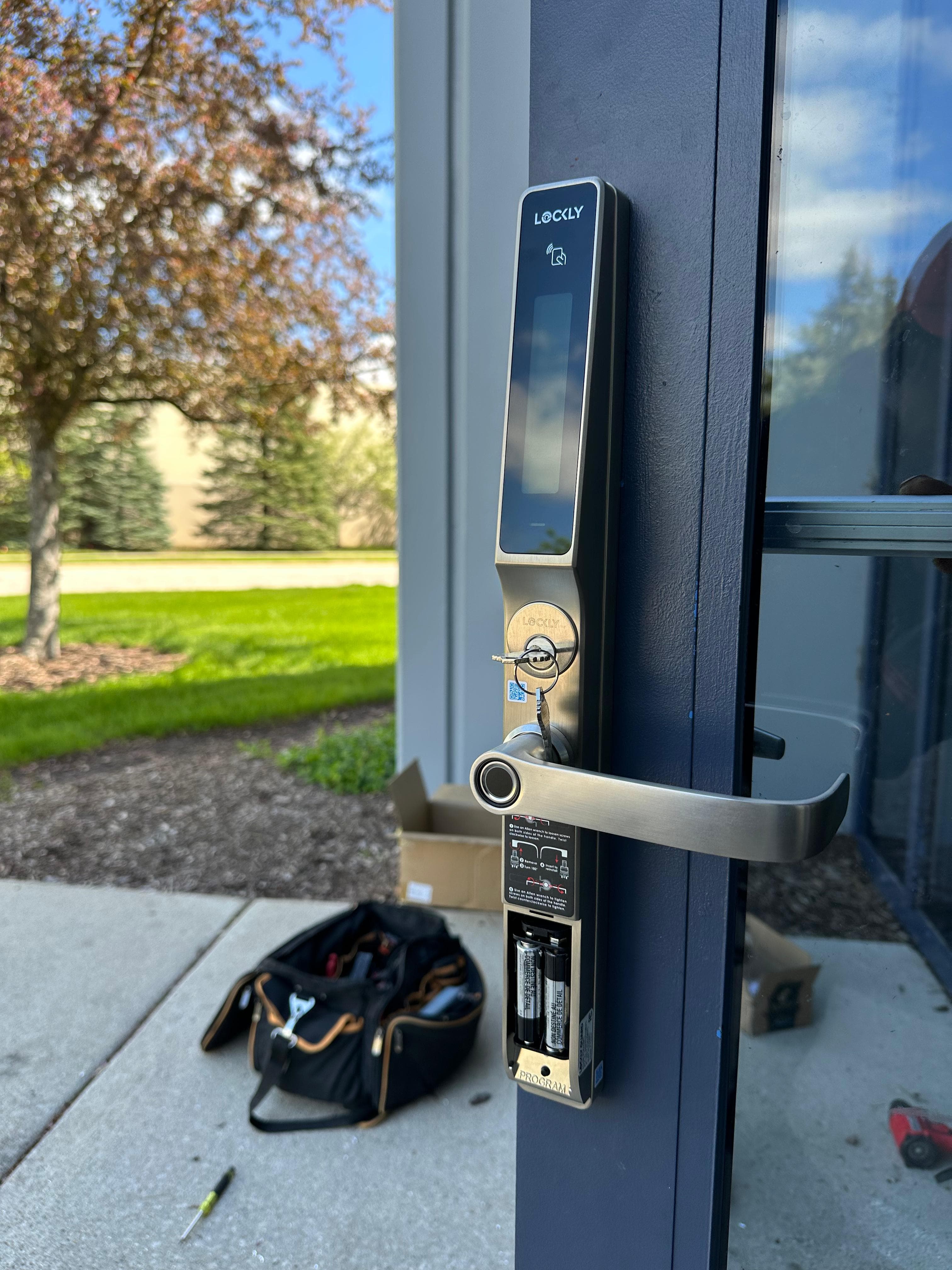 Door Lock