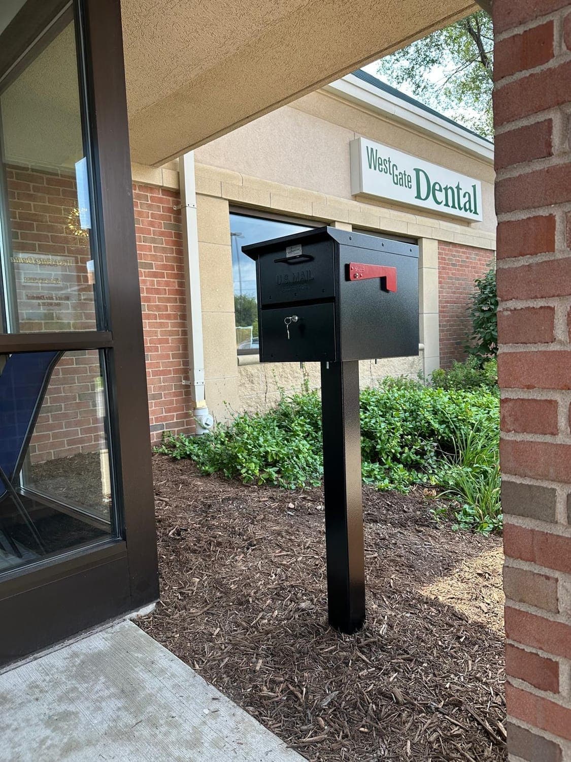 Mailbox