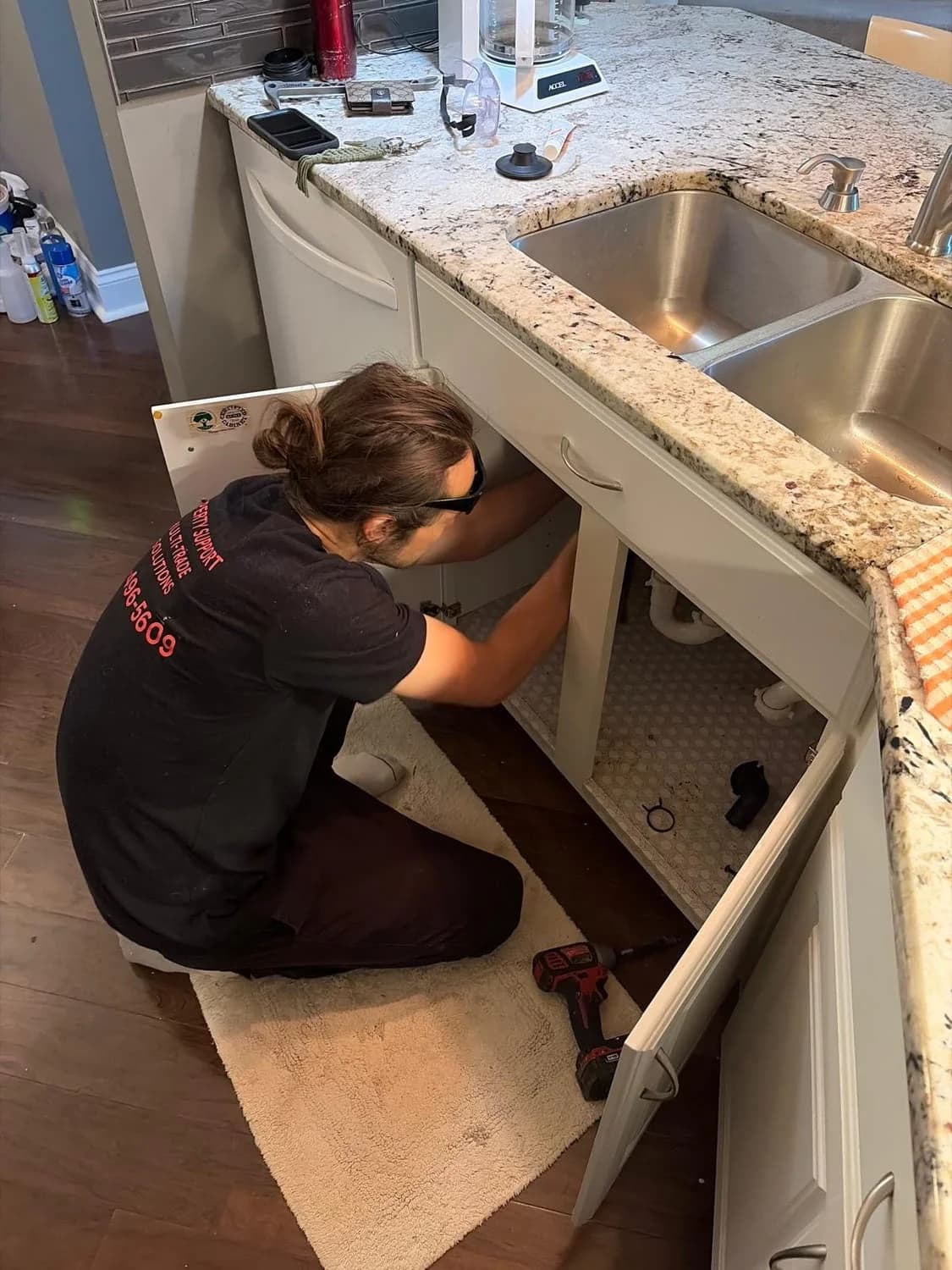 Residential Plumbing