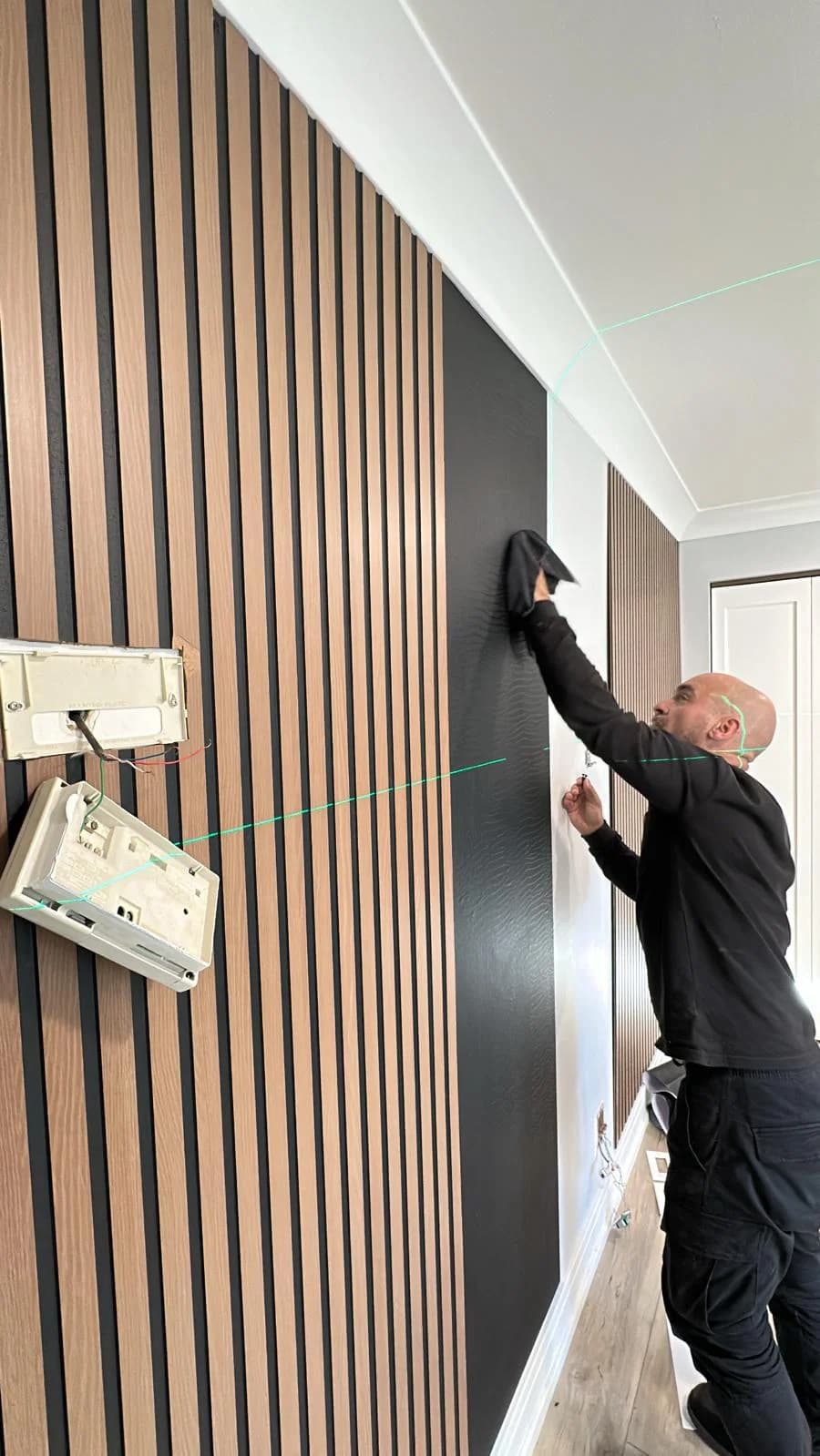 Commercial Interior Upgrades